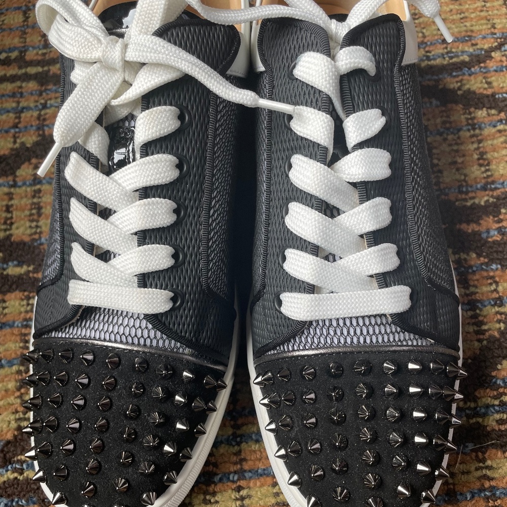 christian louboutin